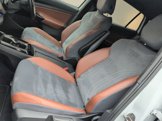 2025 Volkswagen 181