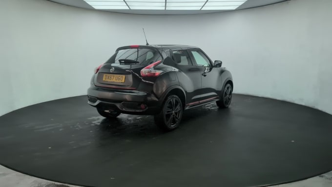 2025 Nissan Juke