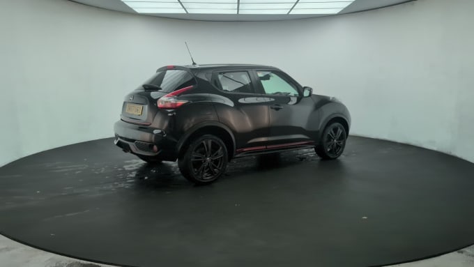 2025 Nissan Juke