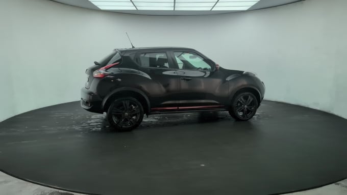 2025 Nissan Juke