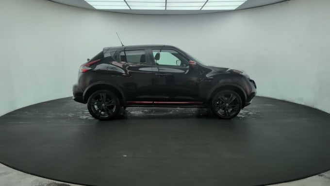 2025 Nissan Juke