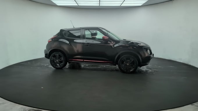 2025 Nissan Juke