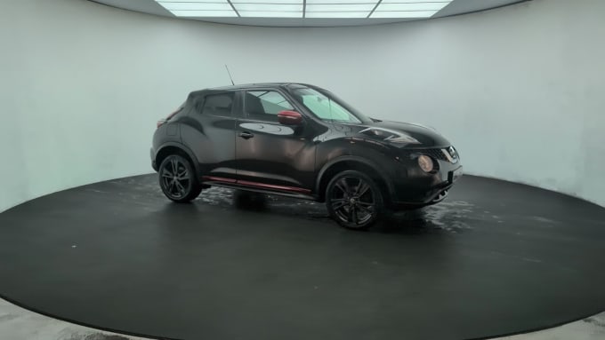 2025 Nissan Juke