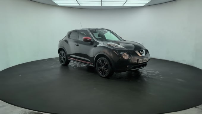 2025 Nissan Juke
