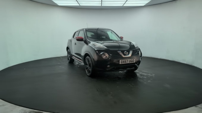 2025 Nissan Juke