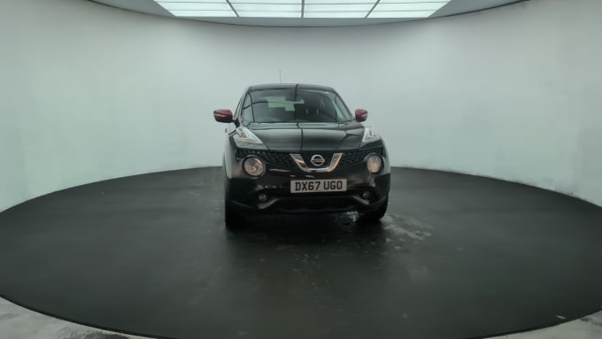 2025 Nissan Juke