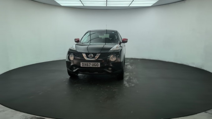 2025 Nissan Juke