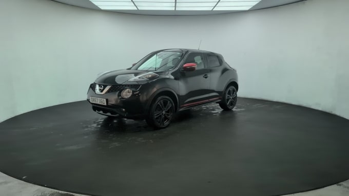 2025 Nissan Juke