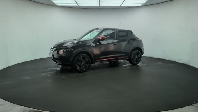 2025 Nissan Juke