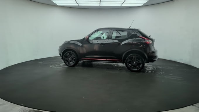 2025 Nissan Juke