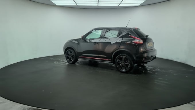 2025 Nissan Juke