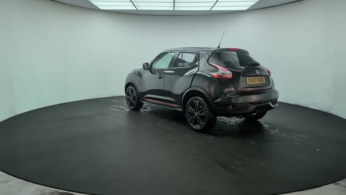 2025 Nissan Juke
