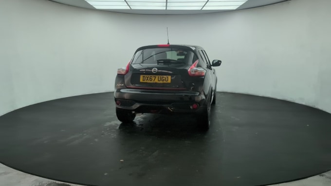 2025 Nissan Juke