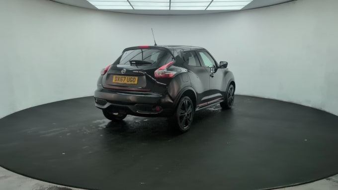 2025 Nissan Juke