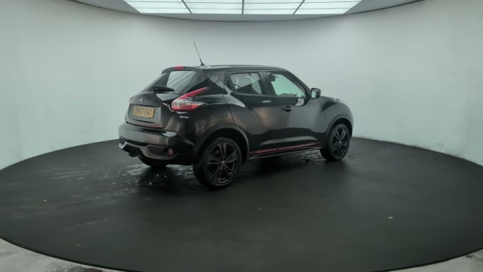 2025 Nissan Juke