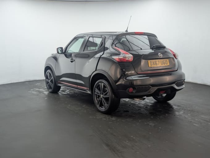 2025 Nissan Juke