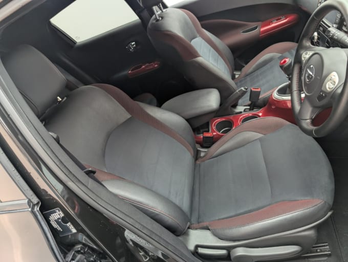 2025 Nissan Juke