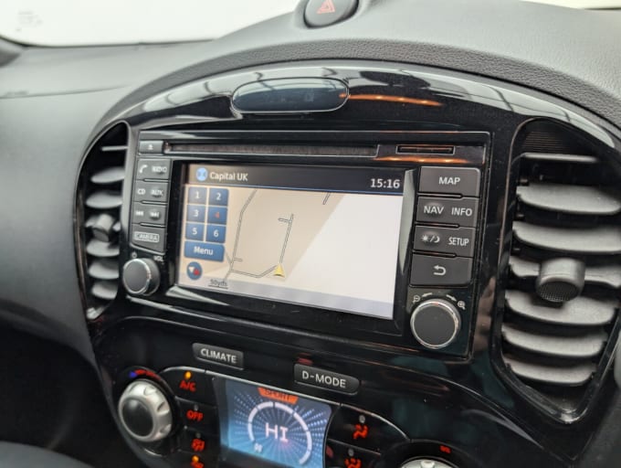 2025 Nissan Juke