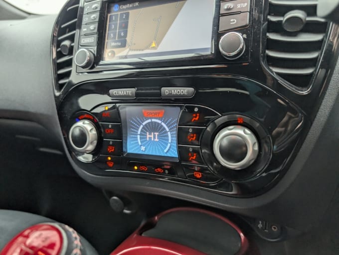 2025 Nissan Juke