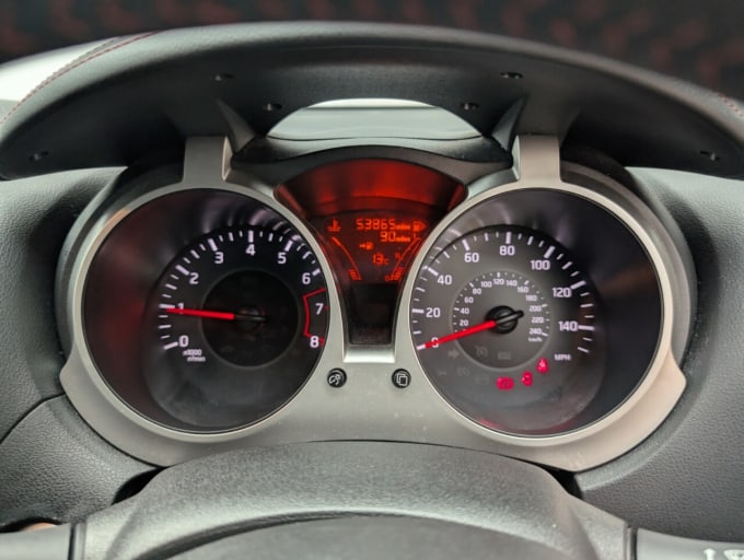 2025 Nissan Juke