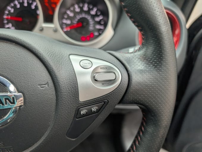 2025 Nissan Juke