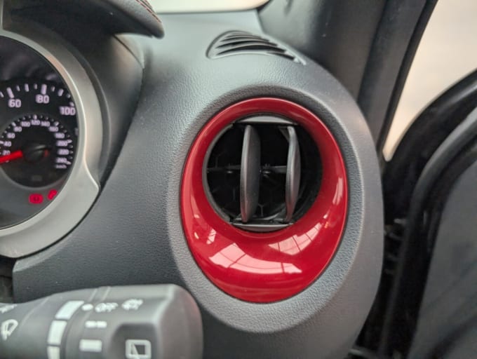2025 Nissan Juke