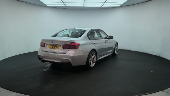 2025 BMW 3 Series