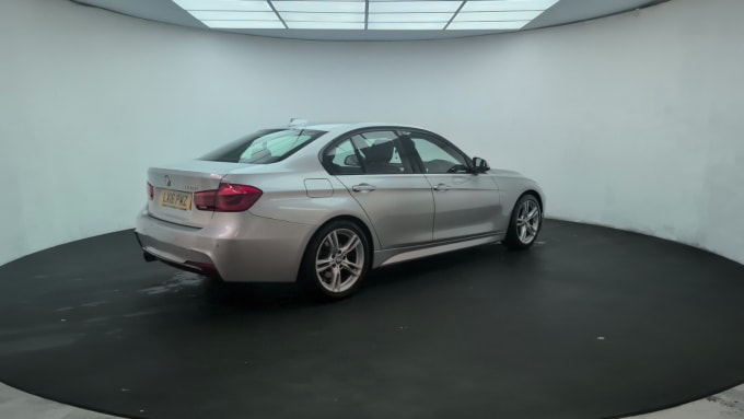 2025 BMW 3 Series