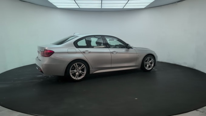 2025 BMW 3 Series