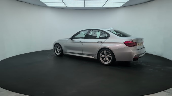 2025 BMW 3 Series