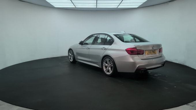 2025 BMW 3 Series