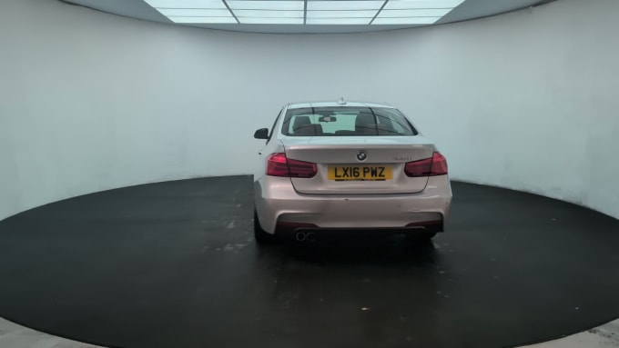 2025 BMW 3 Series