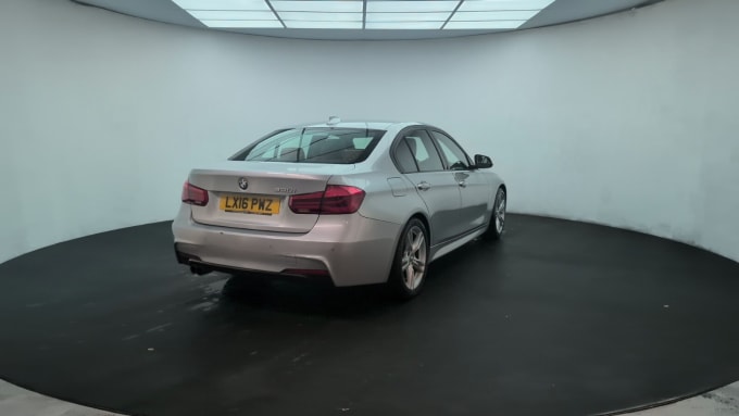 2025 BMW 3 Series