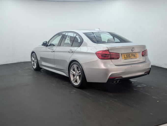 2025 BMW 3 Series