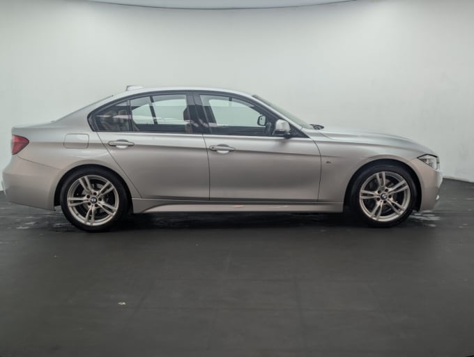 2025 BMW 3 Series
