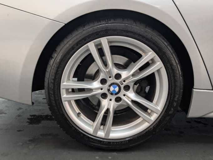 2025 BMW 3 Series