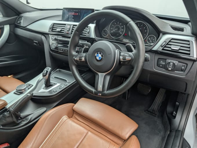 2025 BMW 3 Series
