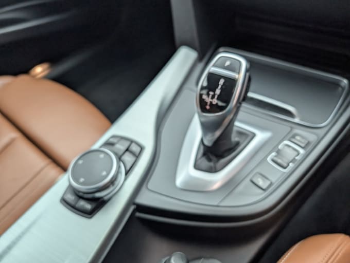 2025 BMW 3 Series