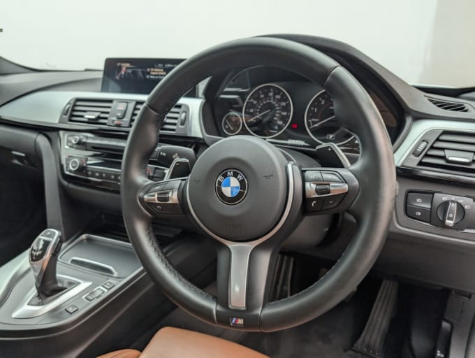 2025 BMW 3 Series