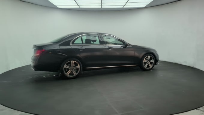 2025 Mercedes-benz E Class