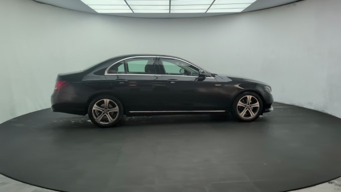 2025 Mercedes-benz E Class