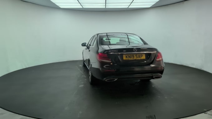 2025 Mercedes-benz E Class