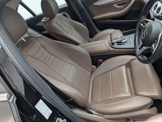 2025 Mercedes-benz E Class