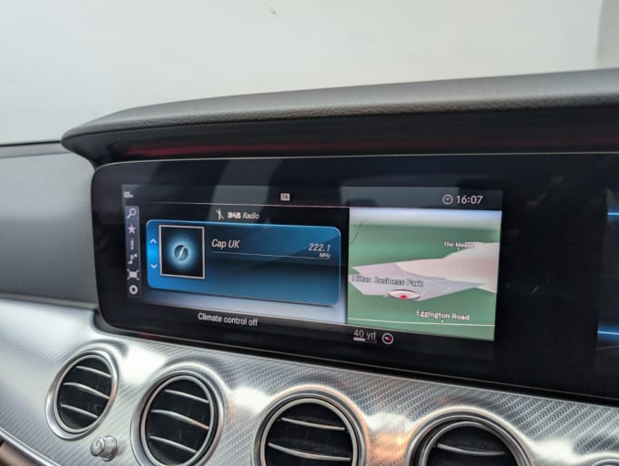 2025 Mercedes-benz E Class