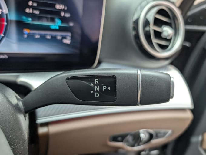 2025 Mercedes-benz E Class