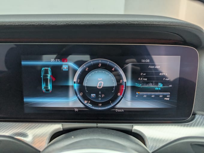 2025 Mercedes-benz E Class