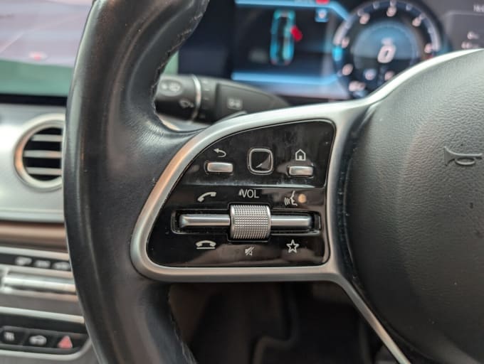 2025 Mercedes-benz E Class