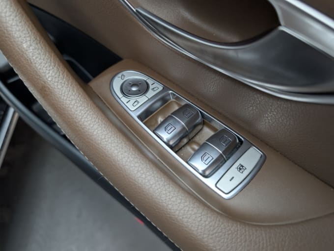 2025 Mercedes-benz E Class