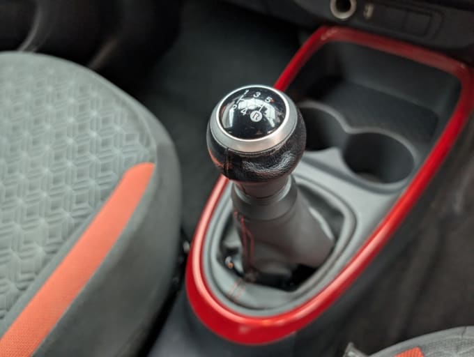 2025 Toyota Aygo X