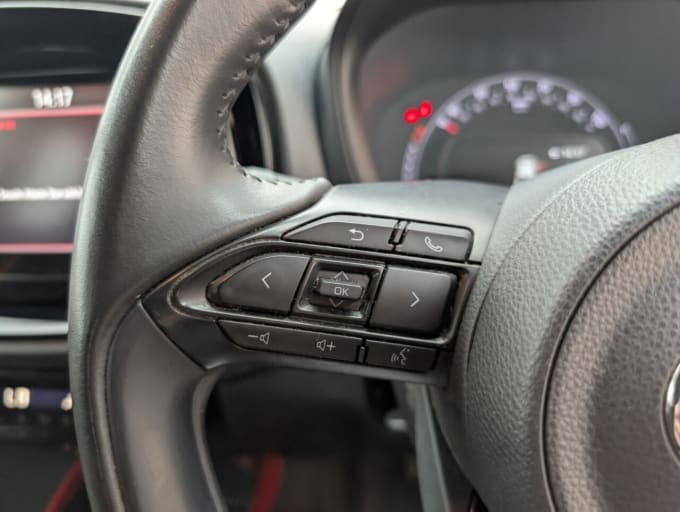 2025 Toyota Aygo X